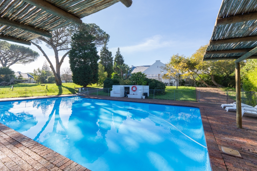 3 Bedroom Property for Sale in Zevenwacht Farm Village Western Cape
